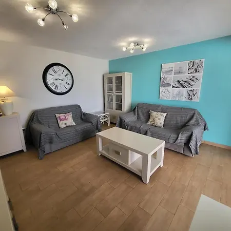 Apartment Andalucia 11 - Two Bed *