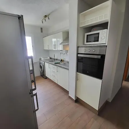 Apartment Andalucia 11 - Two Bed Costa Adeje (Tenerife)