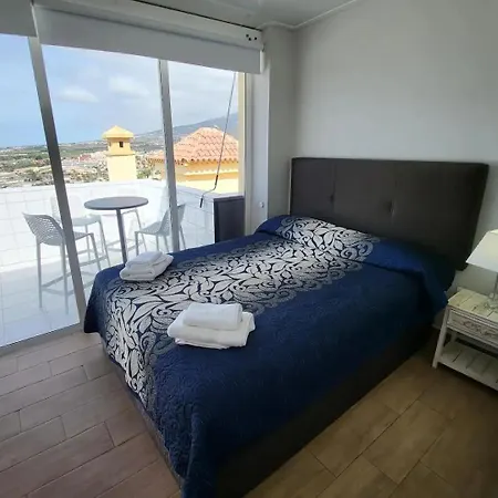 Lägenhet Andalucia 11 - Two Bed
