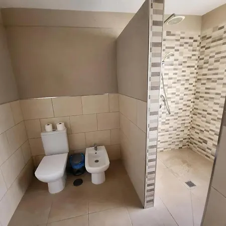 Apartment Andalucia 11 - Two Bed Costa Adeje (Tenerife)