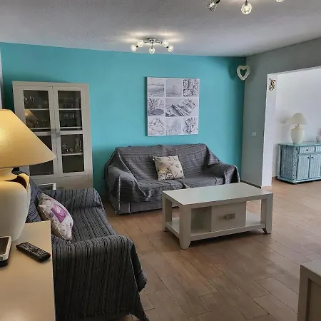 Apartment Andalucia 11 - Two Bed *