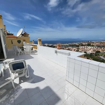 Lägenhet Andalucia 11 - Two Bed *