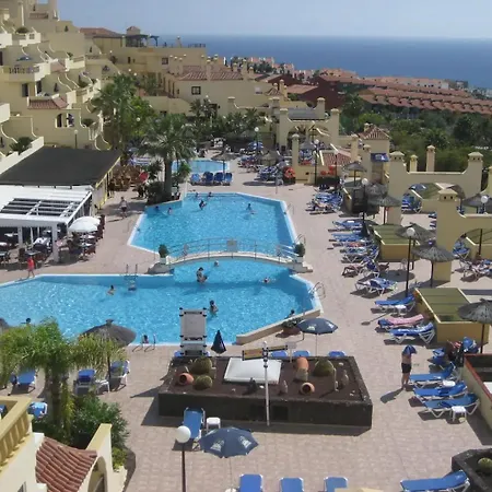 Apartment Andalucia 11 - Two Bed