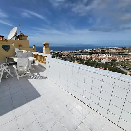 Andalucia 11 - Two Bed أذيخي