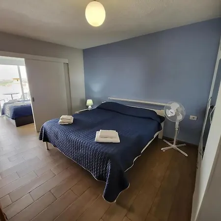 Andalucia 11 - Two Bed 아데제