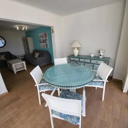 아파트 Andalucia 11 - Two Bed