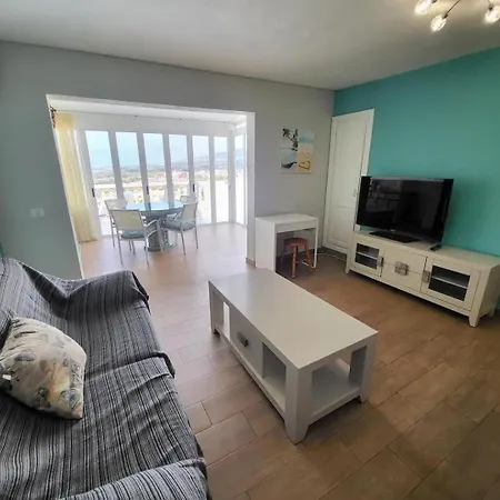 아파트 Andalucia 11 - Two Bed *